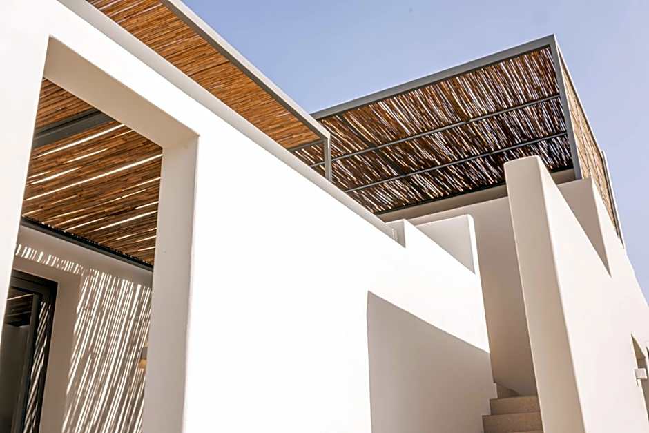 Yenesis Seaside Retreat - Adults only over 15