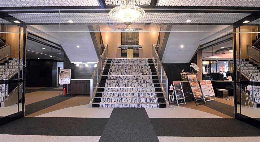 APA Hotel Muroran