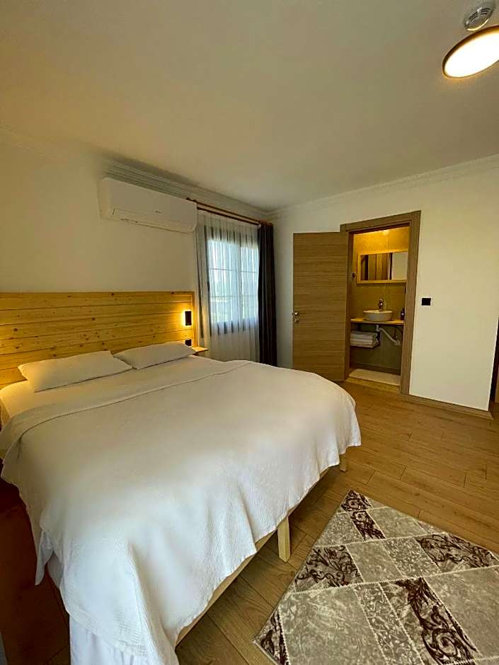 Dalaman Airport AliBaba Hotel