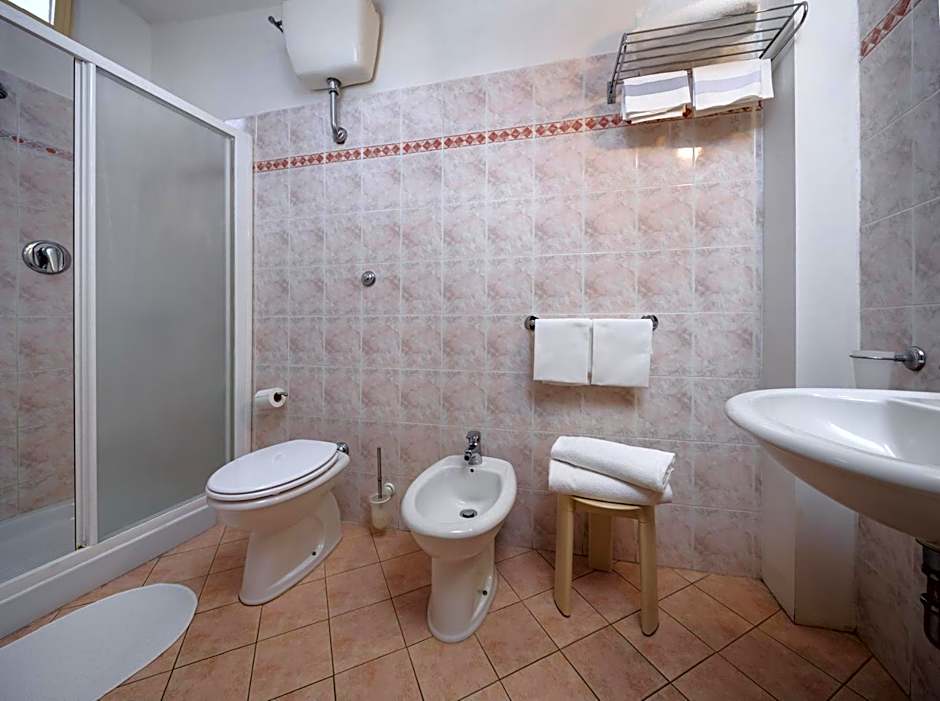 Hotel Arno Bellariva