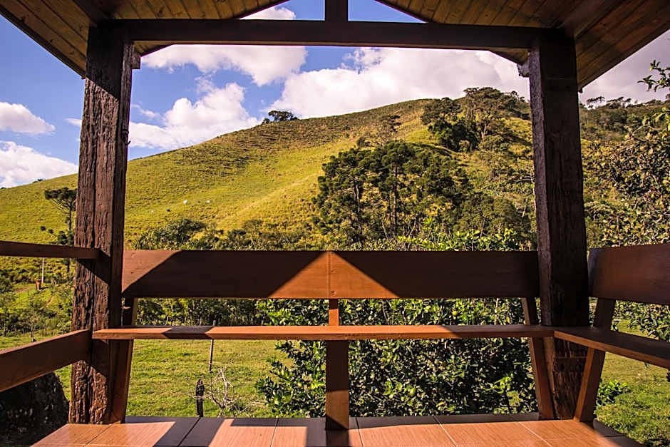 Pousada Fazenda Rio das Pedras