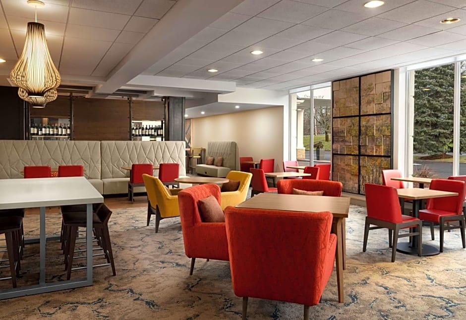 Hilton Garden Inn Boston Burlington