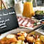 Campanile Hotel & Restaurant Rotterdam Oost