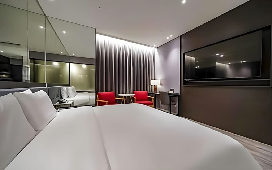 Busan Myungji CielOcean Hotel