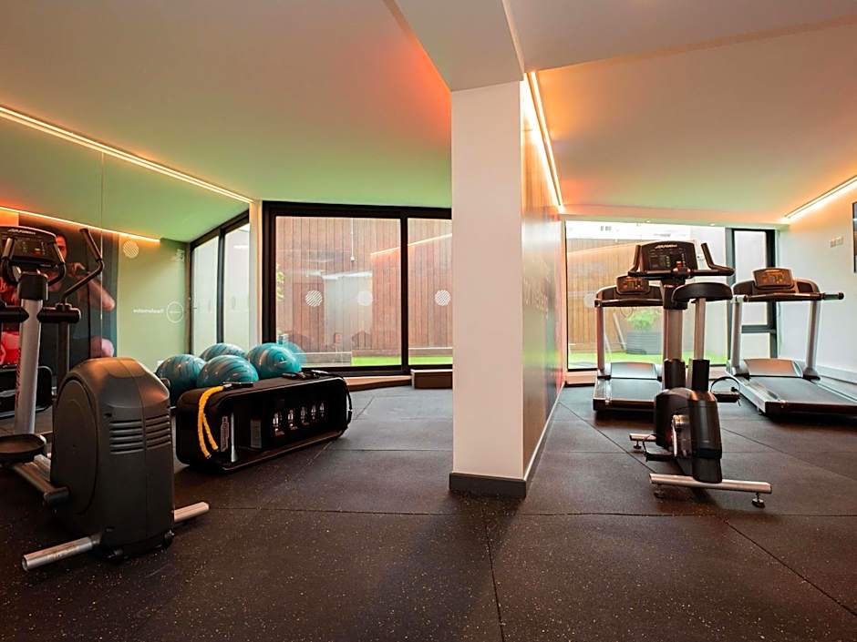 Hotel Pullman Vina del Mar San Martin (ex Atton)