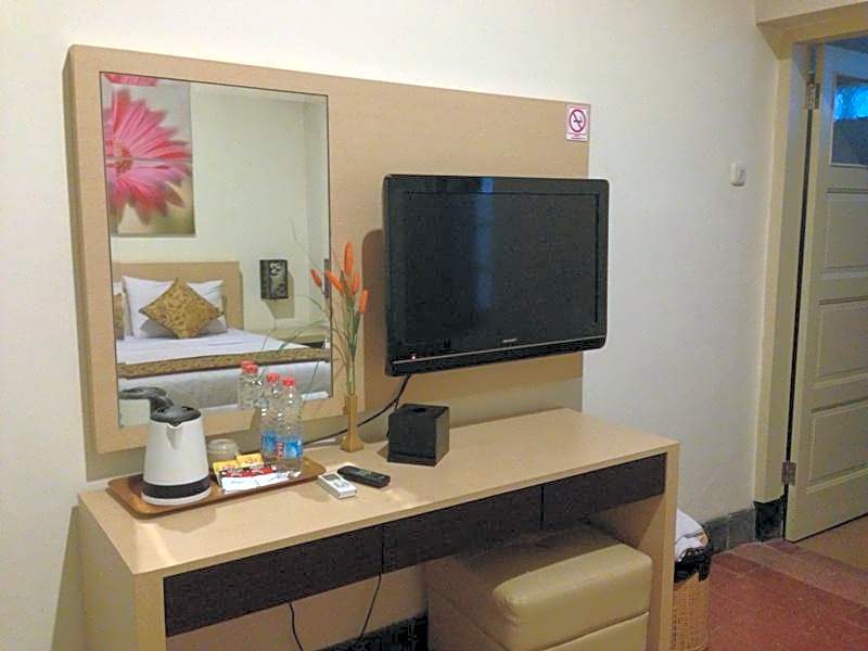 Srikandi Guest House