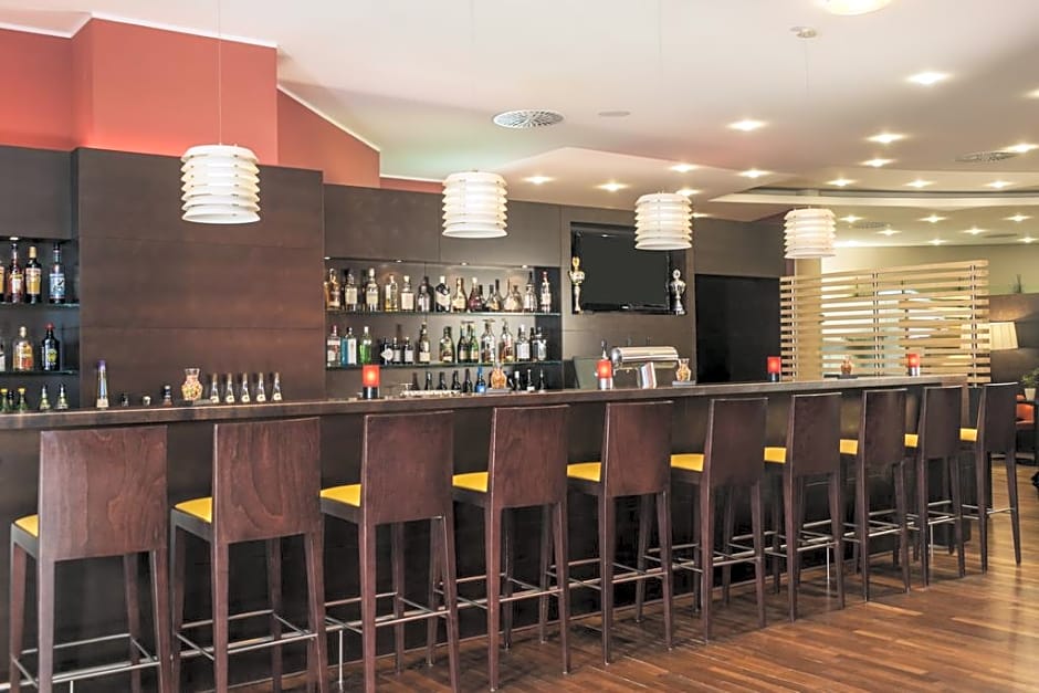 NH Frankfurt Morfelden Conference Center