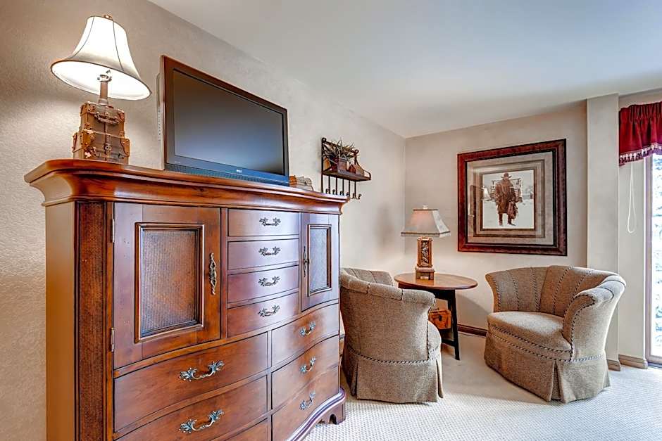 St James Beaver Creek, A Vail Resorts Property