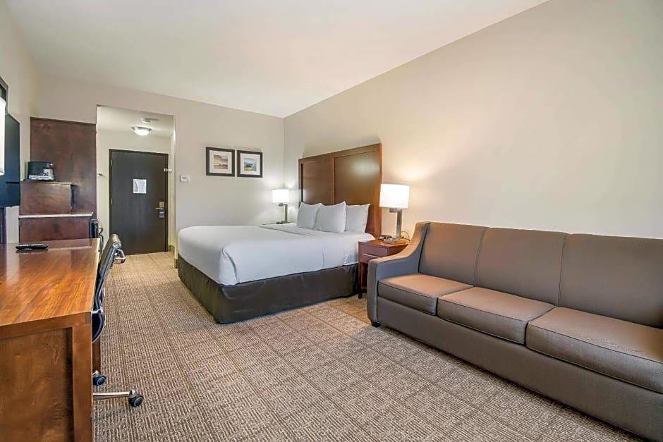 Comfort Inn Newport