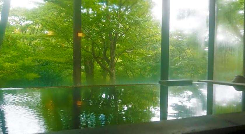 Wakaki Ryokan