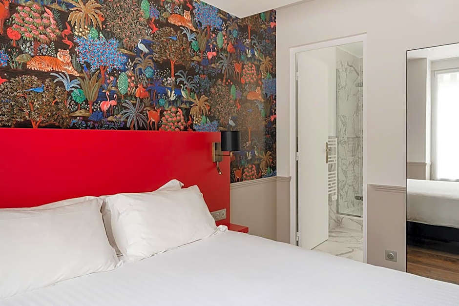 Hôtel 31 - Paris Tour Eiffel