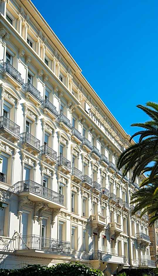 Hotel West End Promenade