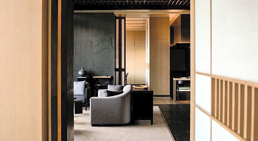 The Ritz-Carlton Xi'an