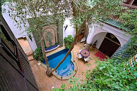 Riad Alma Mouassine