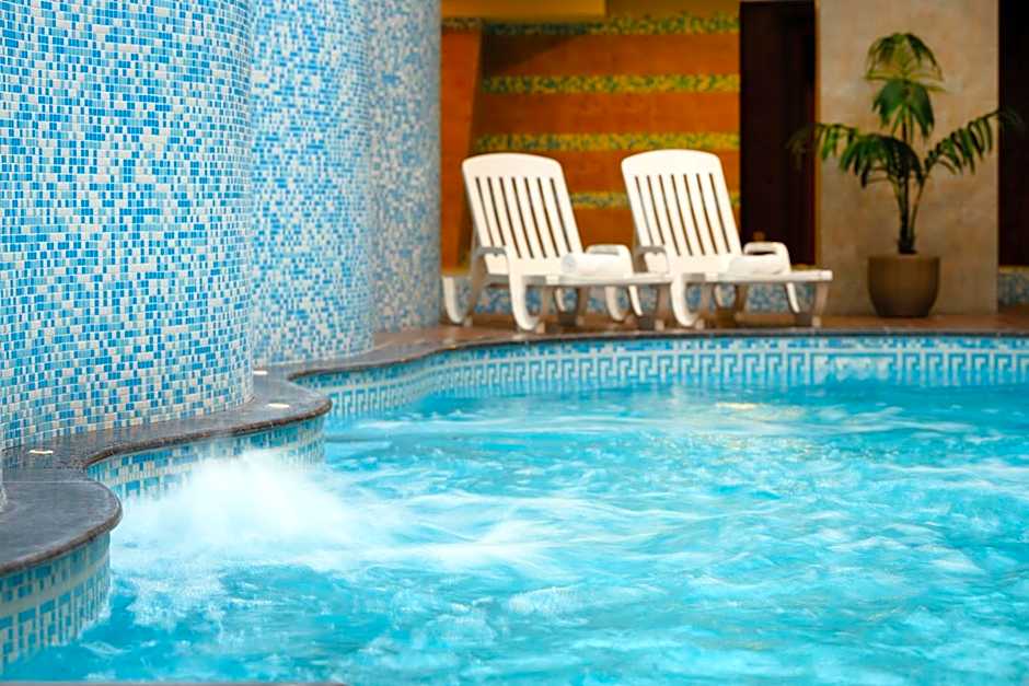 Aranyhomok Hotel Business & Relax