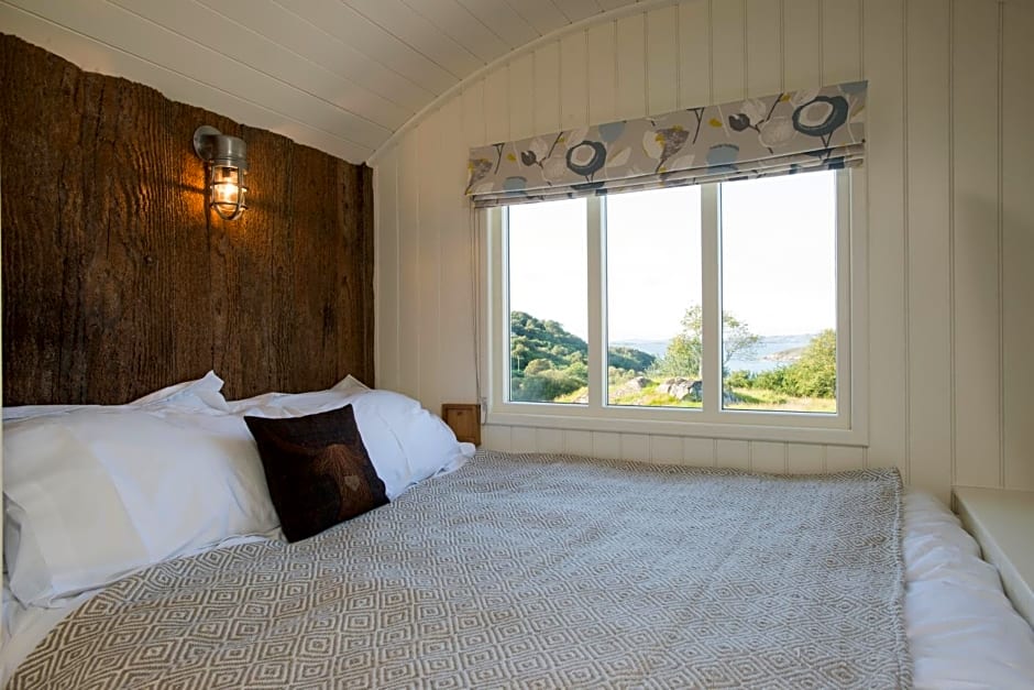 West Coast Hideaways