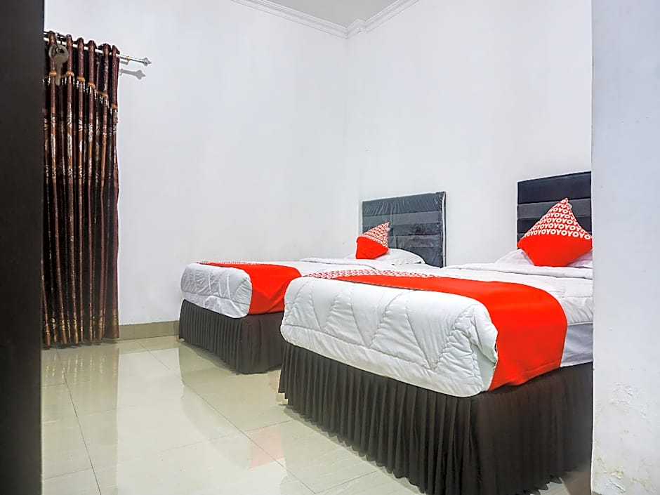 Capital O 91534 Wisma Metro Permai