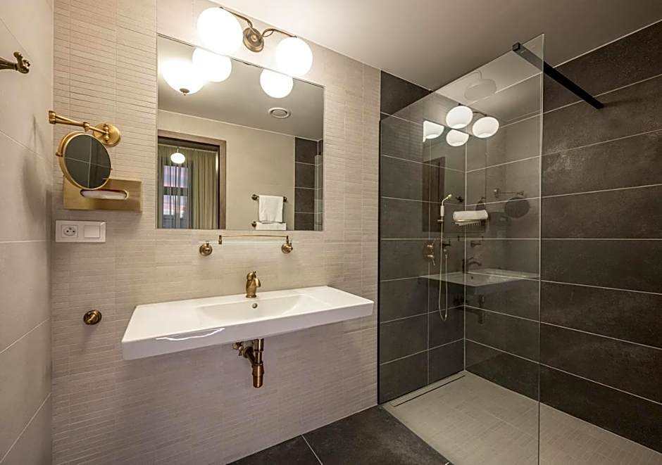 EFI SPA Hotel Superior & Pivovar