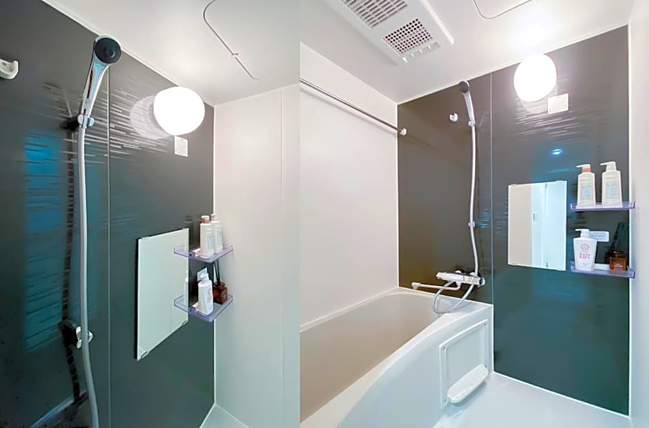 japan house shinkoiwa