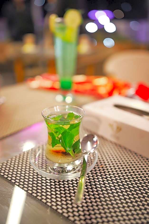 Jewel Green Mountain Hotel