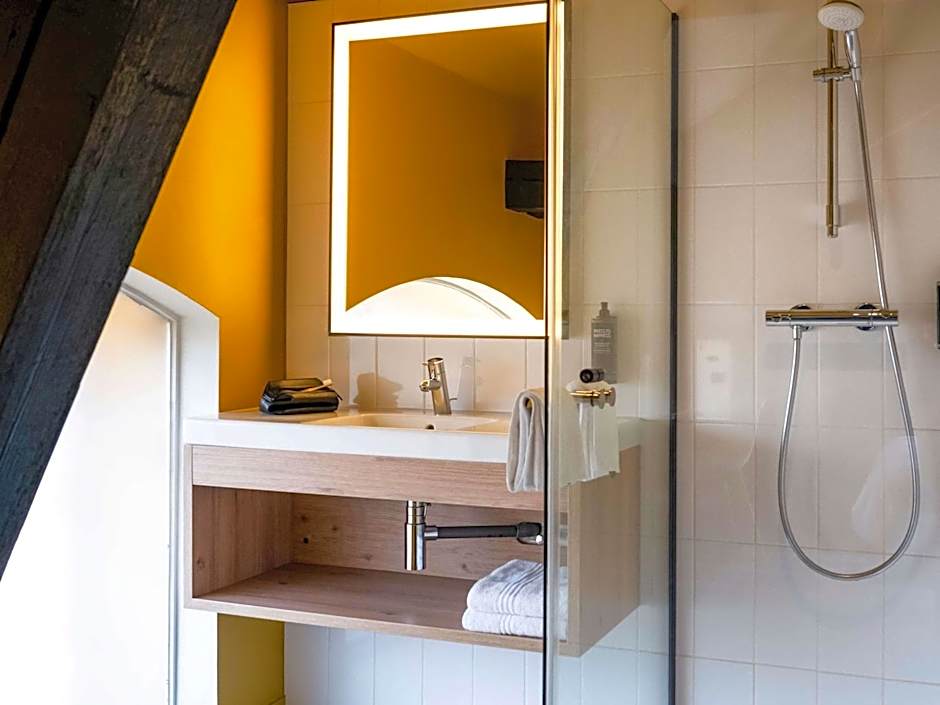 Ibis Styles Colmar Centre
