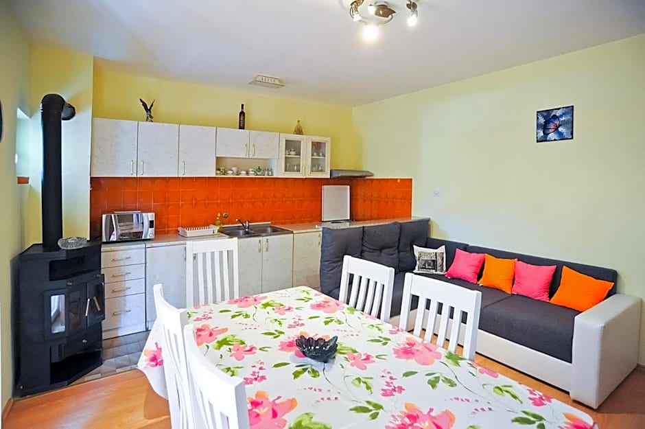 Apartmani Roko