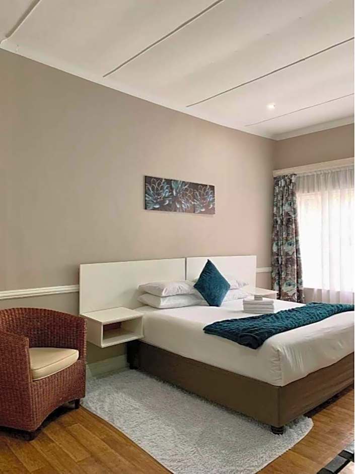 Hidden Villas Guesthouse