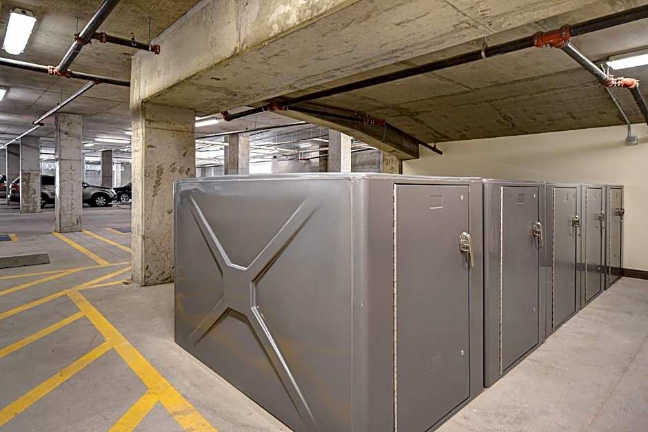 Home2 Suites by Hilton Tucson Downtown