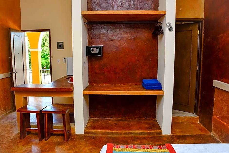 Casa Sisal Valladolid Yuc