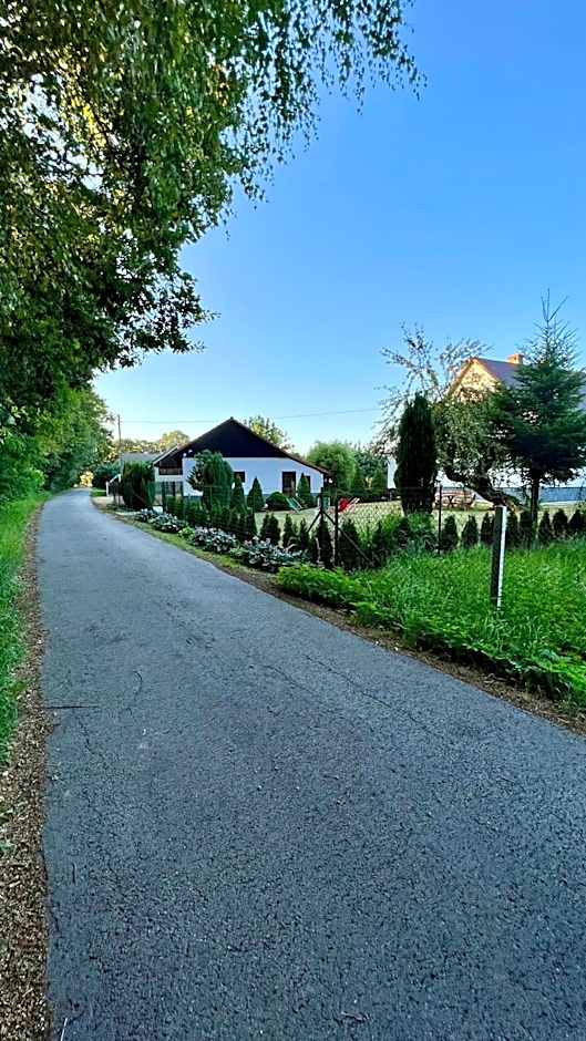 Aparthotel w Dolinie Stawów Zator by Housine