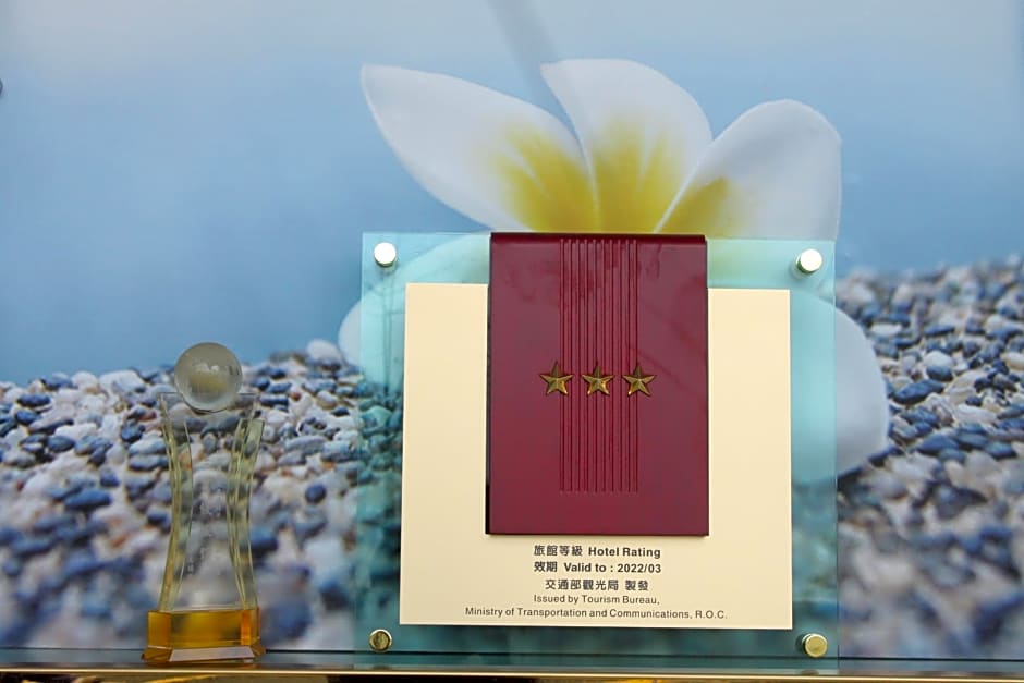 Beverly commercial motel