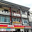 Hotel O Bandar Lampung Near Teropong Kota Bukit Cindy Formerly Divka Residence