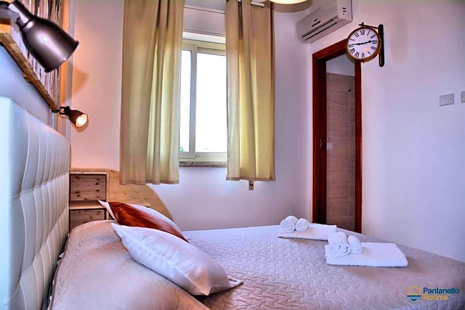 Pantanello Rooms Avola