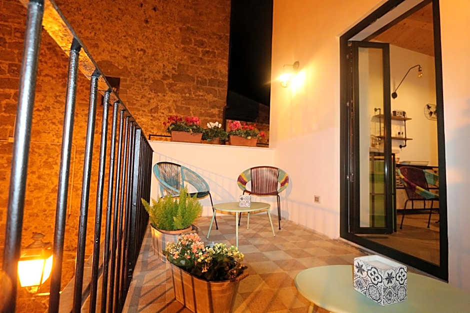 Torre's Camere & caffè