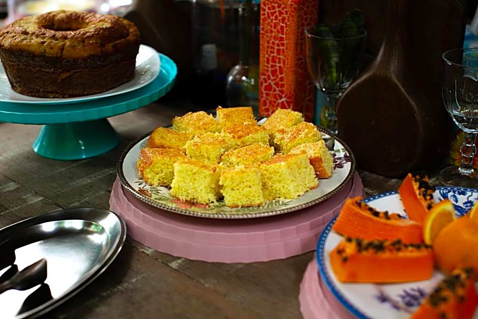 Pousada Canto da Sereia