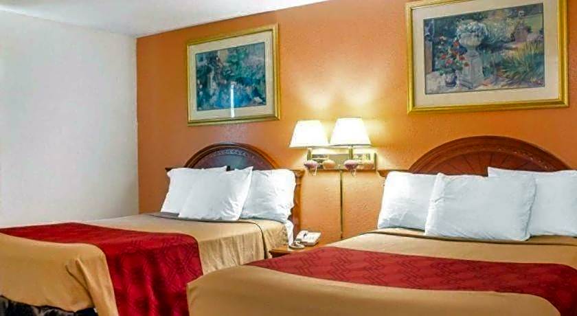 Econo Lodge Cuba I-86