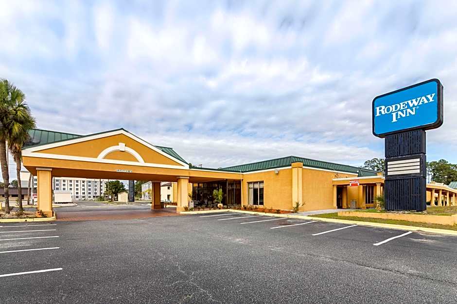 Rodeway Inn Brunswick