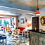 Best Western Saint Louis - Grand Paris Vincennes