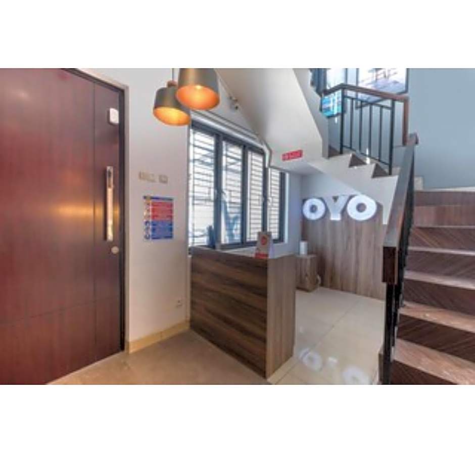 OYO Life 3246 Walnut Inn G-10