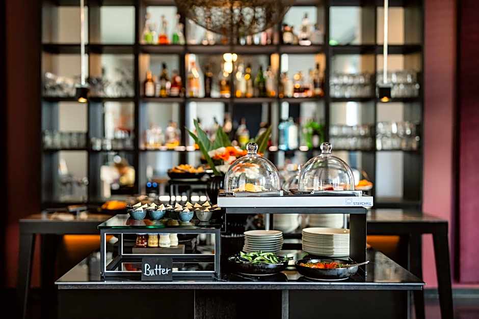 A-ROSA Hotel Ceres am Meer - Adults Only