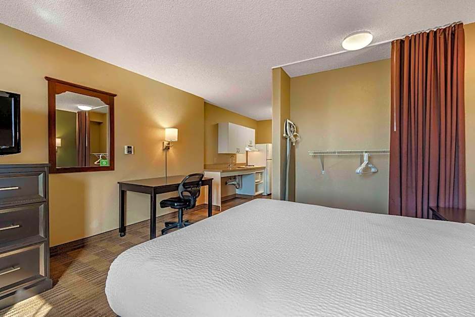 Extended Stay America Suites - Sacramento - West Sacramento