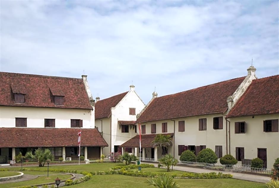 Gammara Hotel Makassar