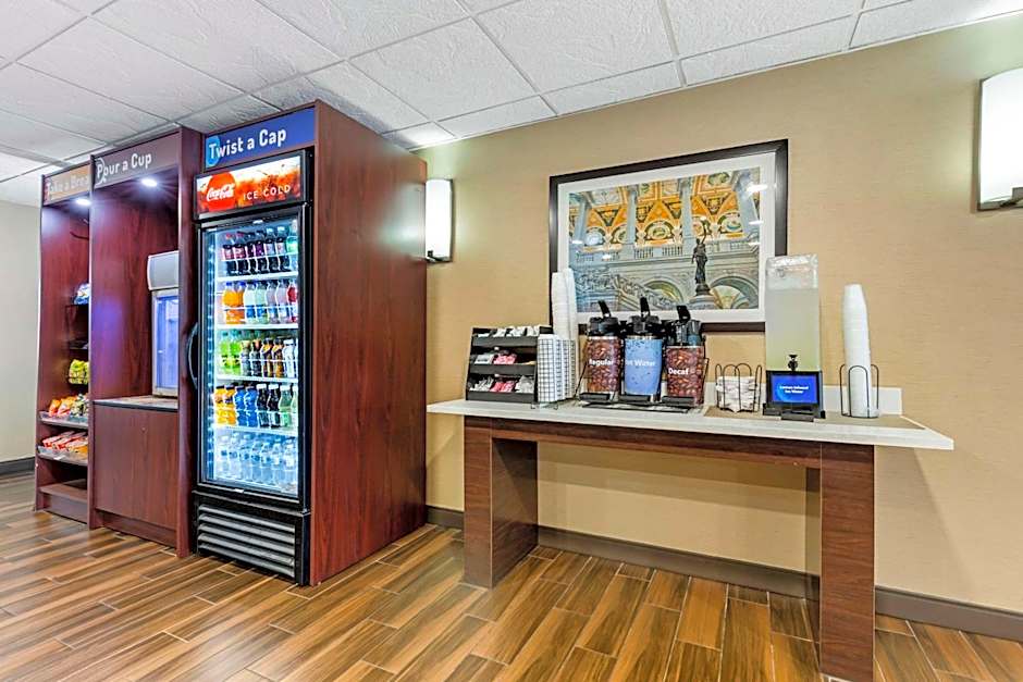 Comfort Inn Herndon-Reston