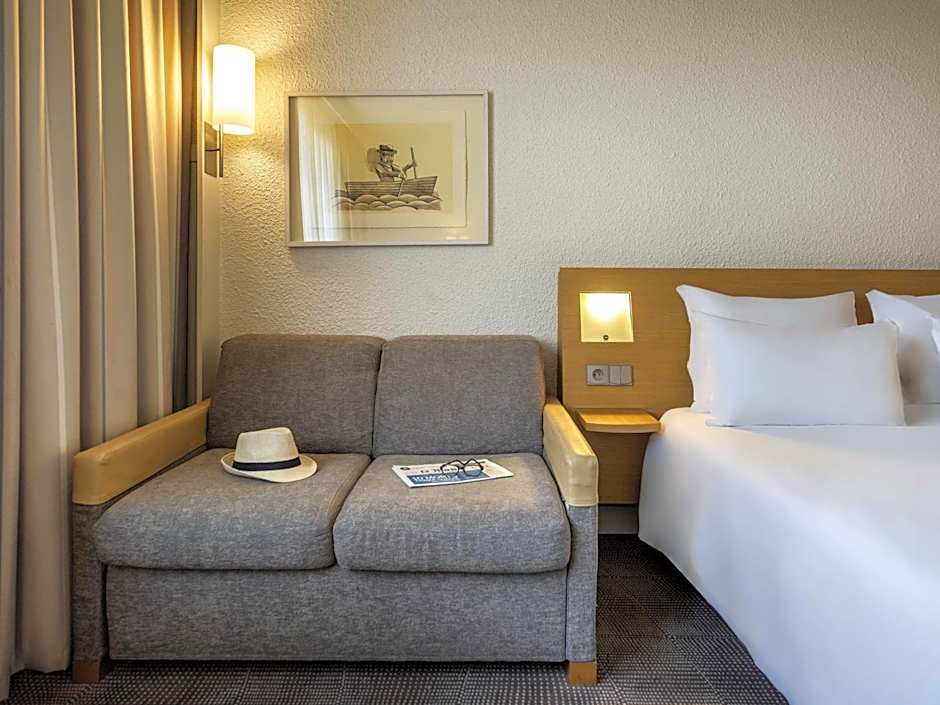 Novotel Evry Courcouronnes