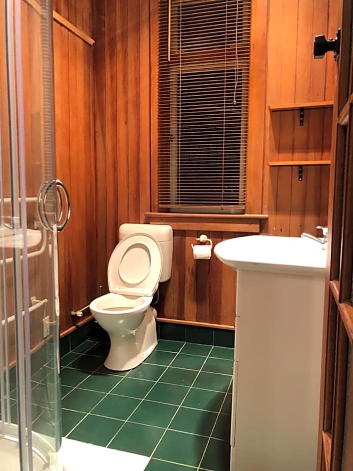 Penmarric House - Self Check-in