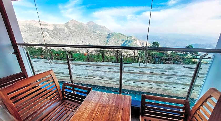 Amber Dale Luxury Hotel and Spa