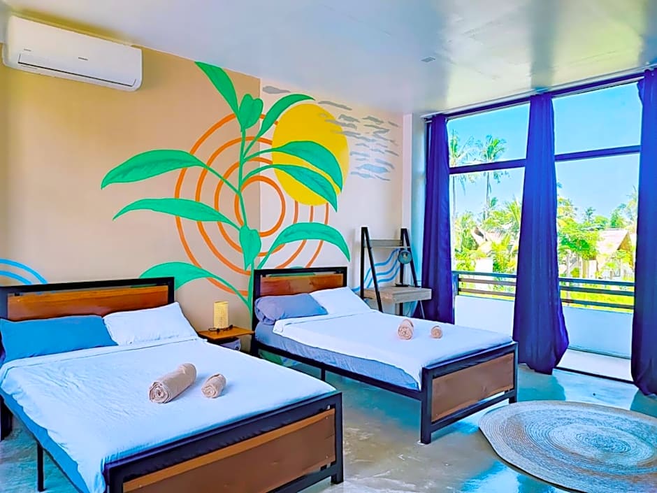 Casa Basa Siargao