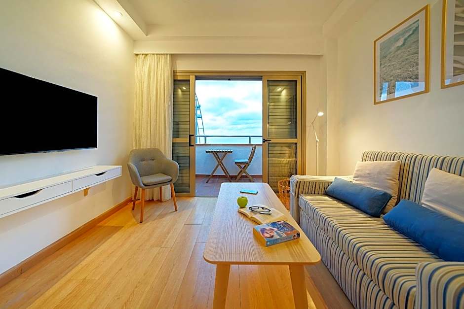 Apartamentos Maype Canteras