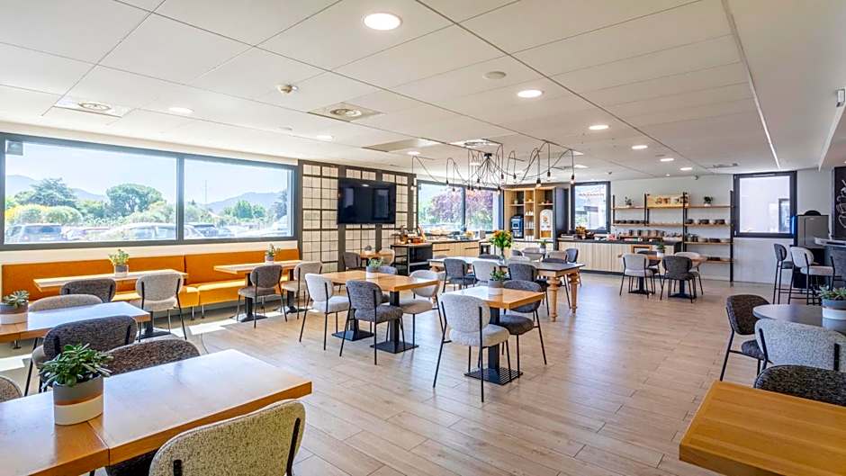 Campanile PRIME - Marseille Aubagne