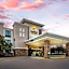 Comfort Suites East Lincoln - Mall Area
